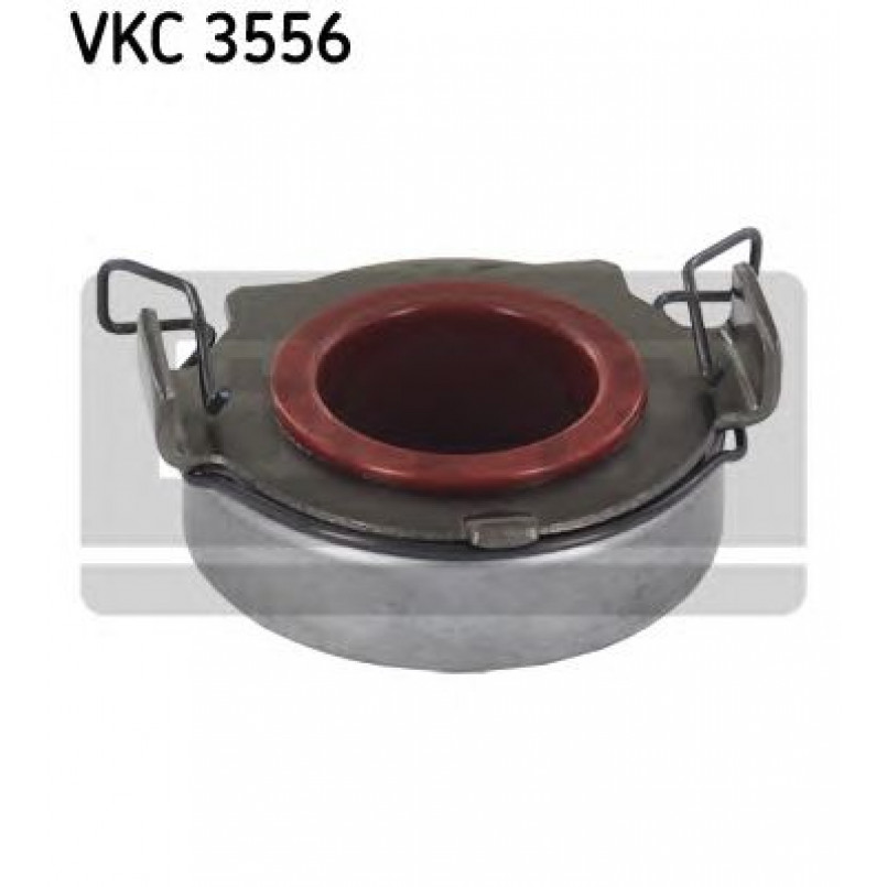 VKC 3556 SKF - Вижимний підшипник